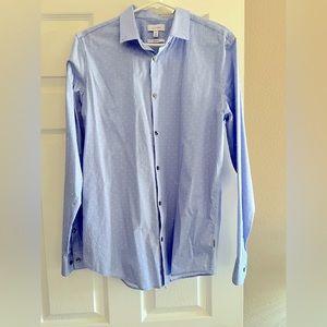 Mens Bottom up shirt